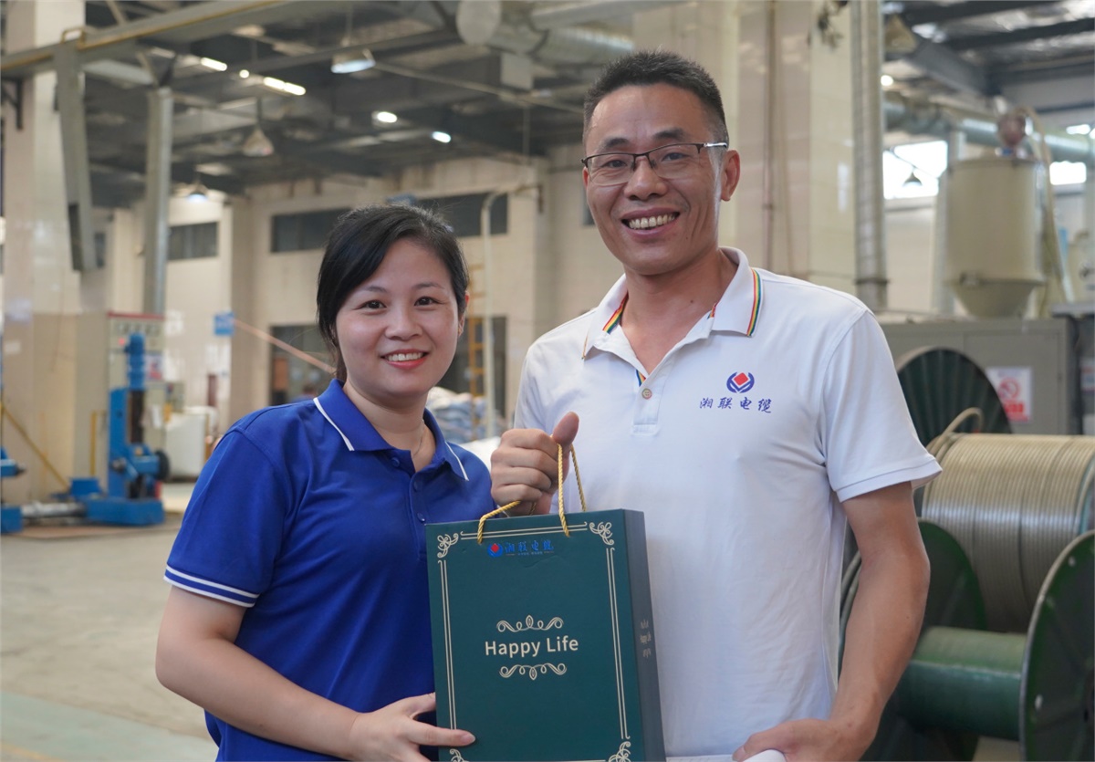 教師節(jié)，感恩每一位湘聯(lián)內(nèi)訓師！