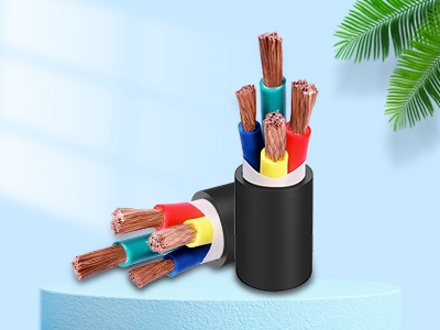 為什么要用銅芯電纜？